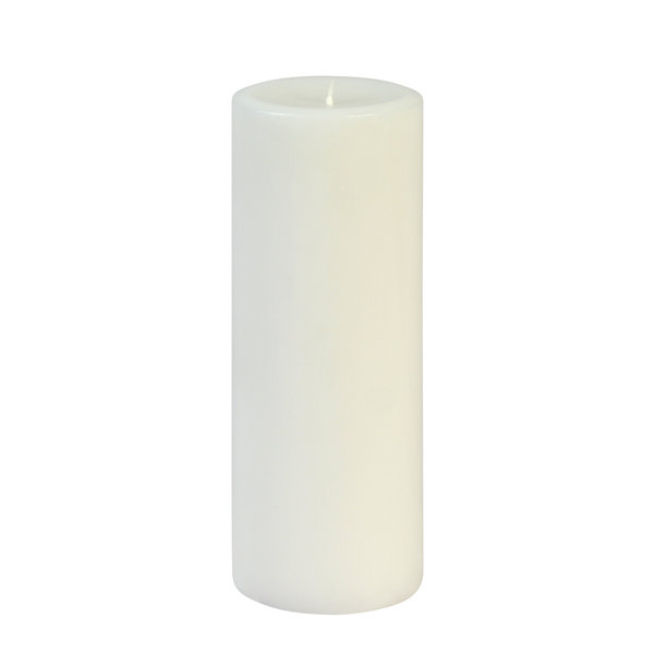 12 Inch Pillar Candles Wayfair
